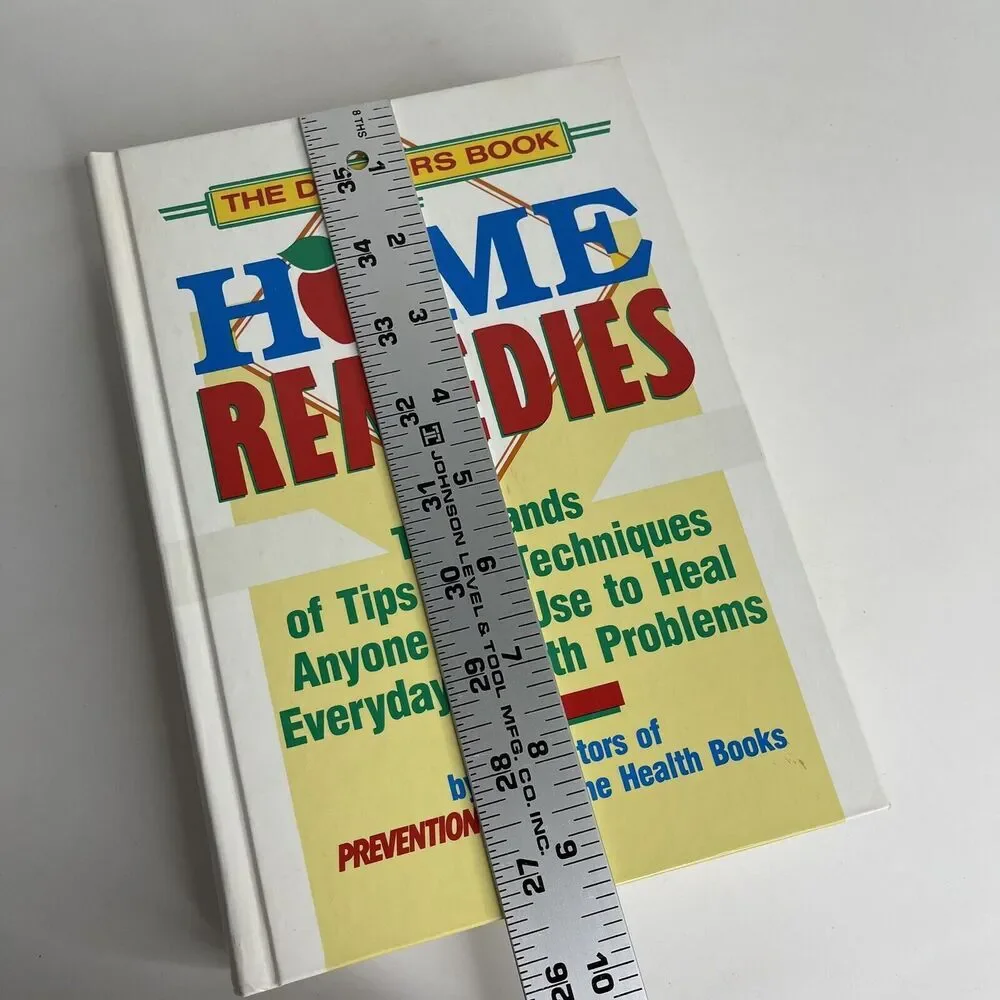 N/A doctor book